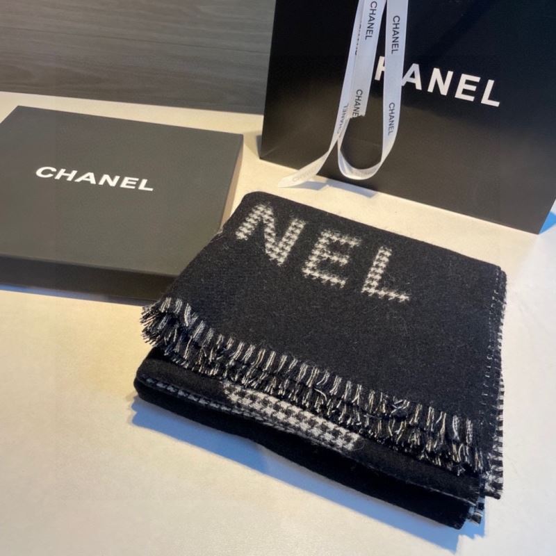 Chanel Scarf